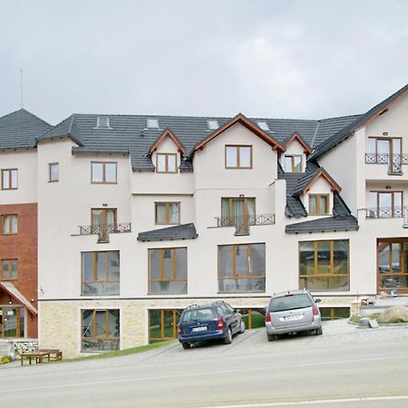 Kophill L36 Milmari Apartment Kopaonik Exterior photo