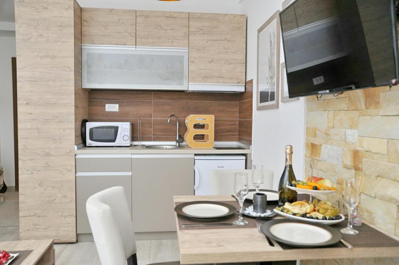 Kophill L36 Milmari Apartment Kopaonik Exterior photo