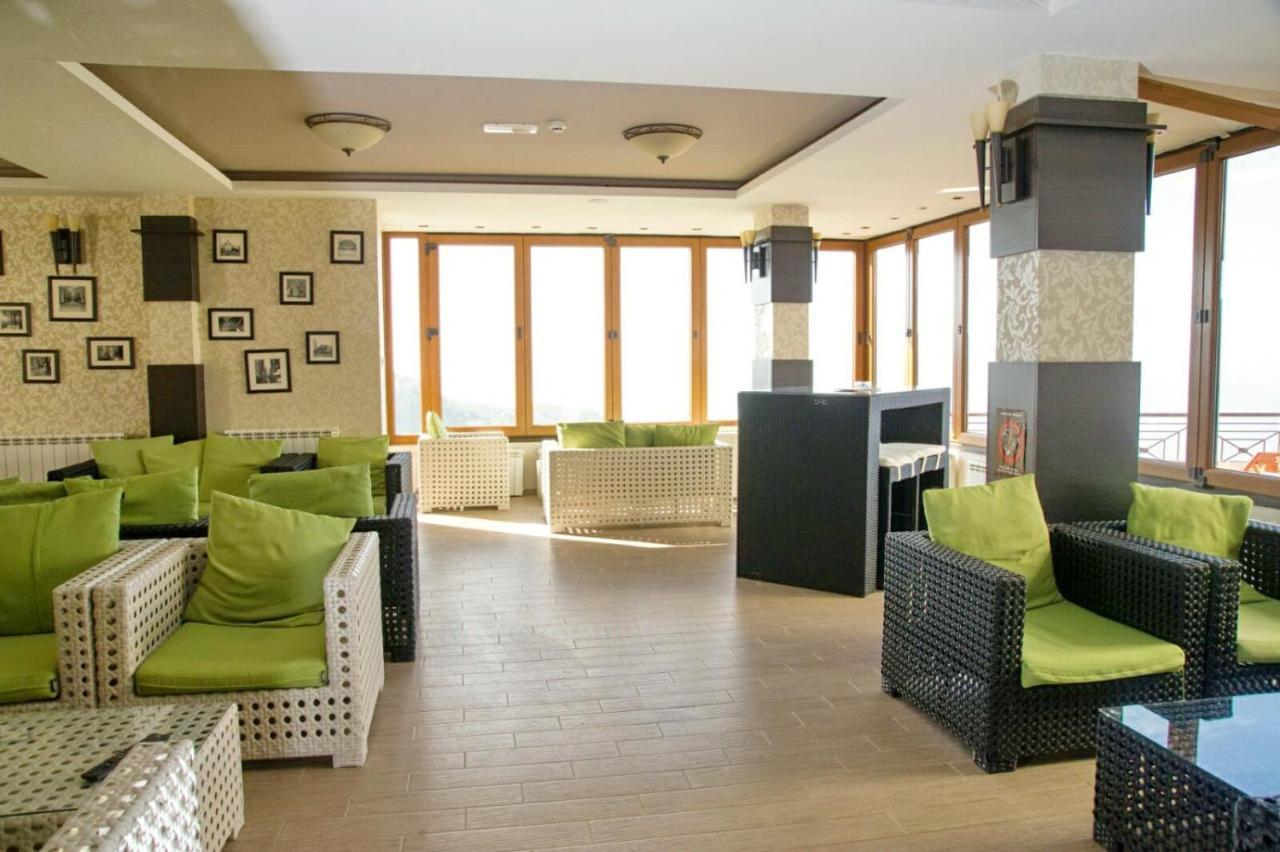 Kophill L36 Milmari Apartment Kopaonik Exterior photo
