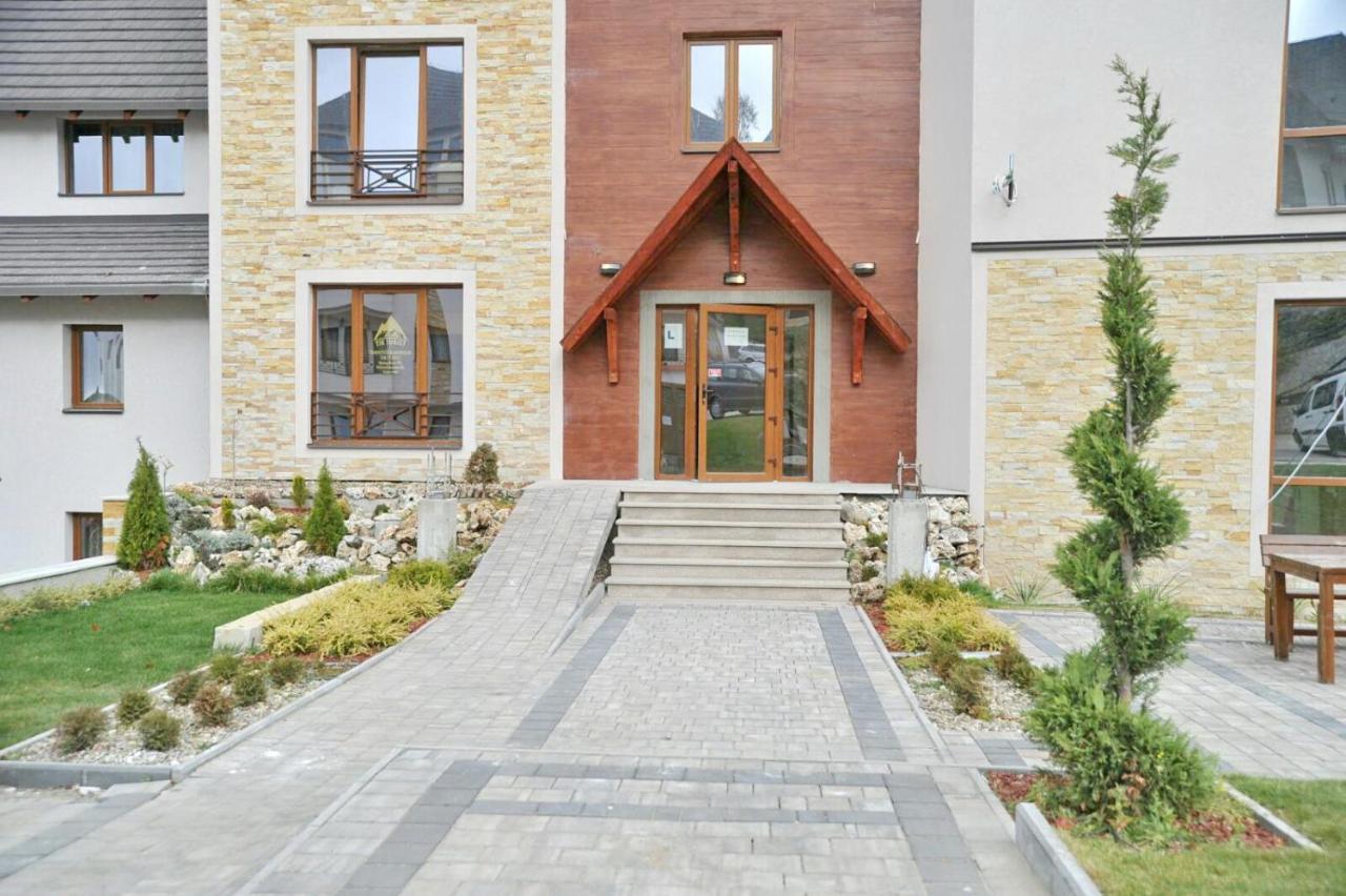Kophill L36 Milmari Apartment Kopaonik Exterior photo