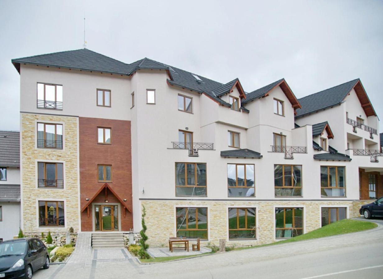 Kophill L36 Milmari Apartment Kopaonik Exterior photo