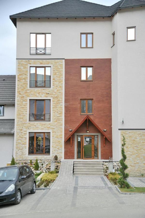 Kophill L36 Milmari Apartment Kopaonik Exterior photo