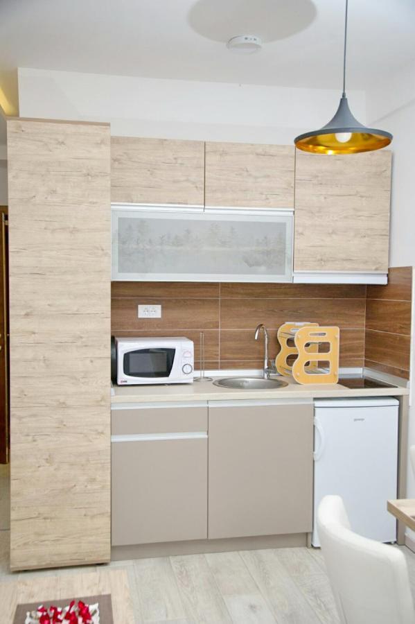 Kophill L36 Milmari Apartment Kopaonik Exterior photo
