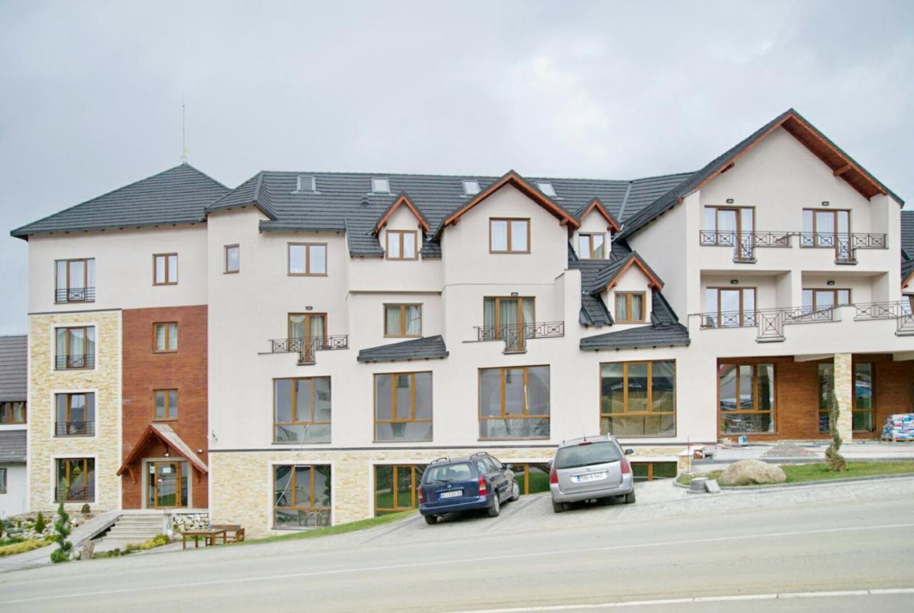 Kophill L36 Milmari Apartment Kopaonik Exterior photo