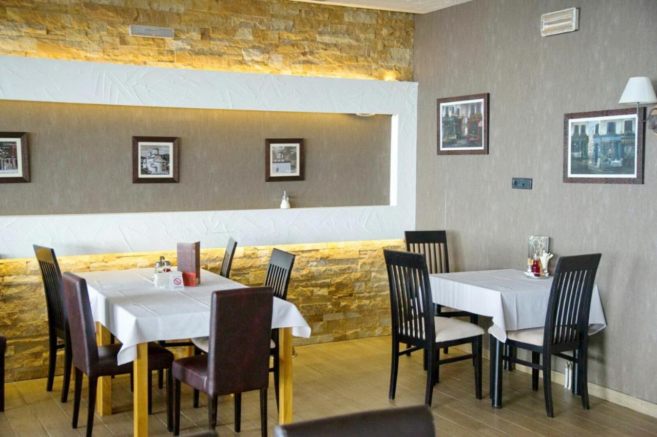 Kophill L36 Milmari Apartment Kopaonik Exterior photo