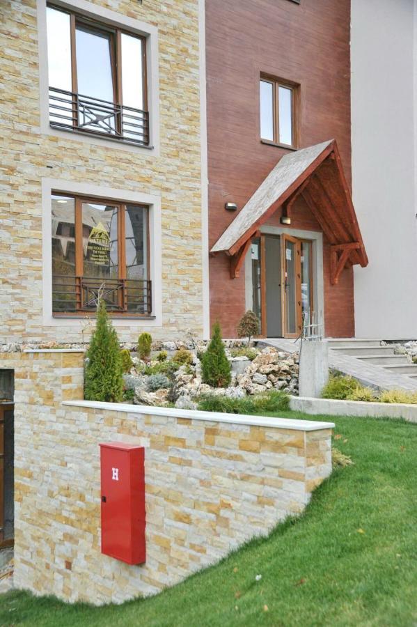 Kophill L36 Milmari Apartment Kopaonik Exterior photo