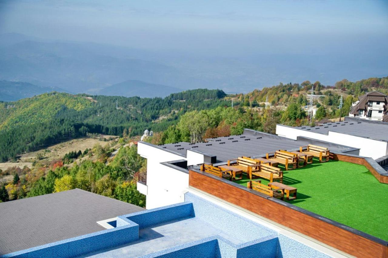 Kophill L36 Milmari Apartment Kopaonik Exterior photo
